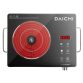 Daichi 2200W Single Infrared Cooker SIC-01 Top View