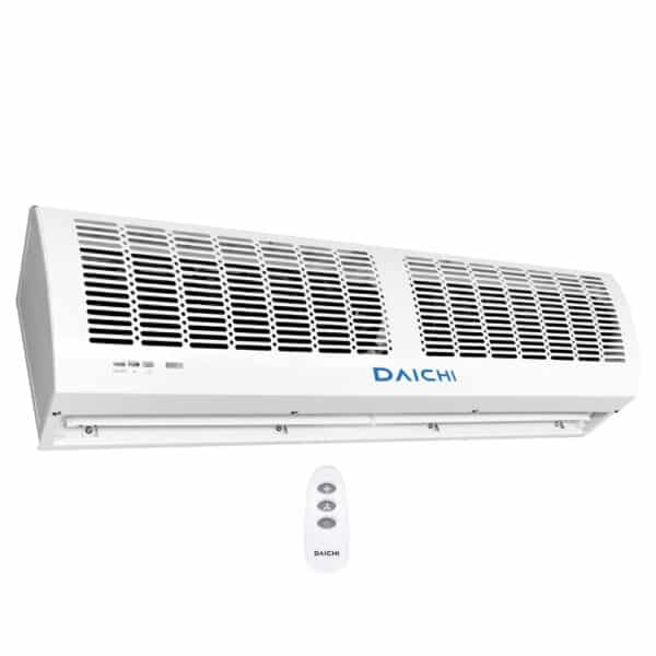 Daichi Cross Flow Air Curtain 3ft – DAC-1309CF with Remote Daichi Cross Flow Air Curtain 3ft – DAC-1309CF with Remote