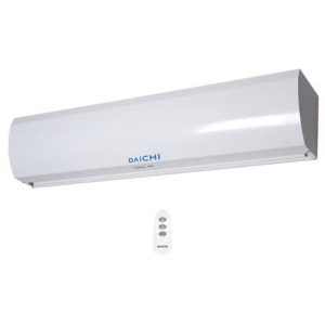 Daichi DAC-2118CG 6ft Centrifugal Air Curtain (Longer Throw)
