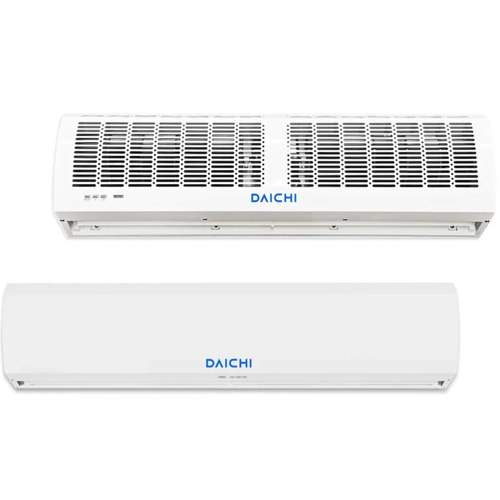 Air Curtain