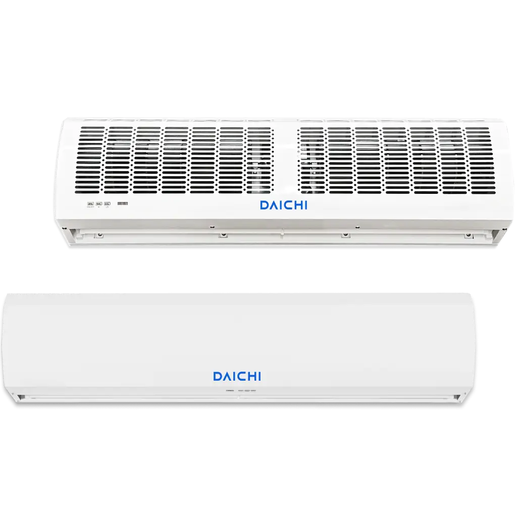 Air Curtain