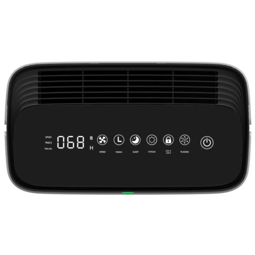 DAICHI C06 air purifier top view