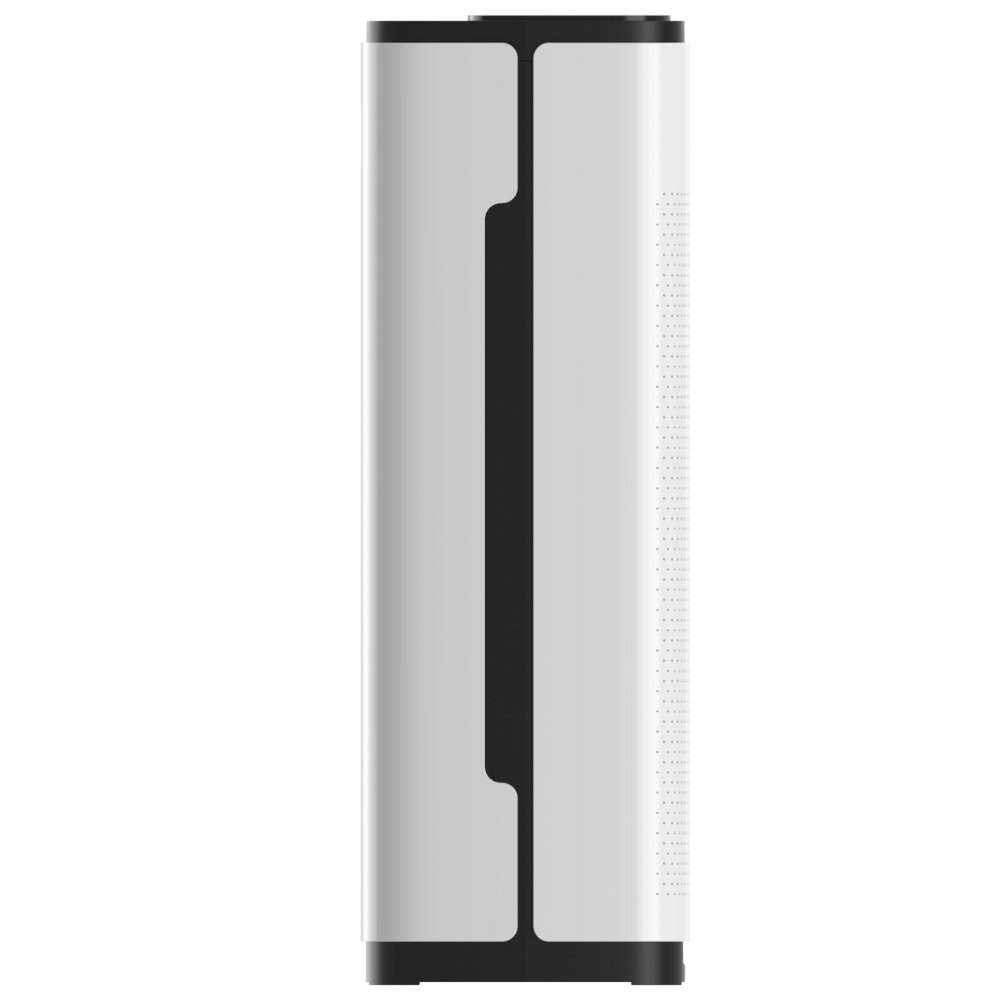 DAICHI C06 air purifier side view