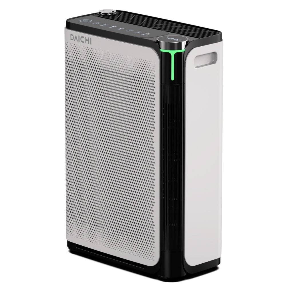 DAICHI KJ520 air purifier top view