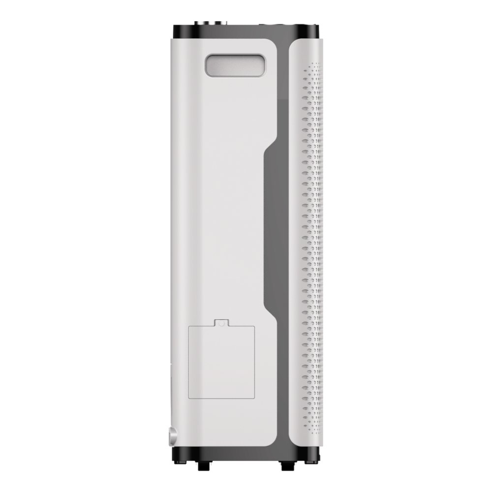 DAICHI KJ520 air purifier side view