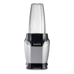 Ice Crushing Blender