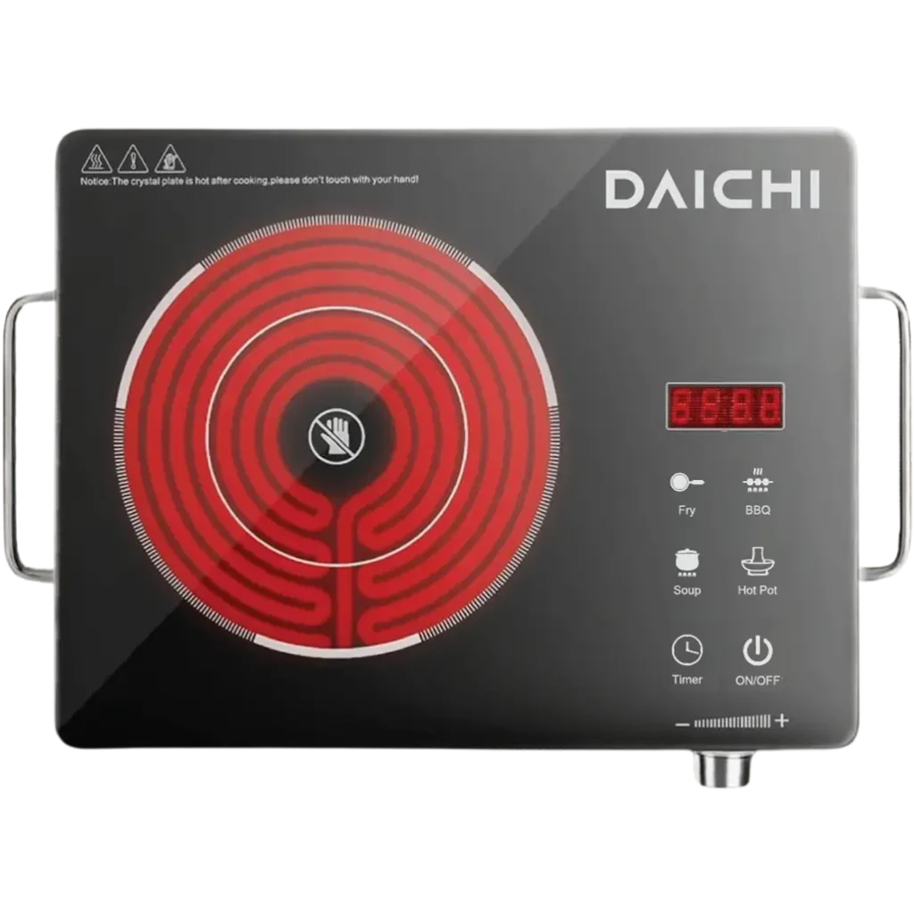 Infrared Hot Plate
