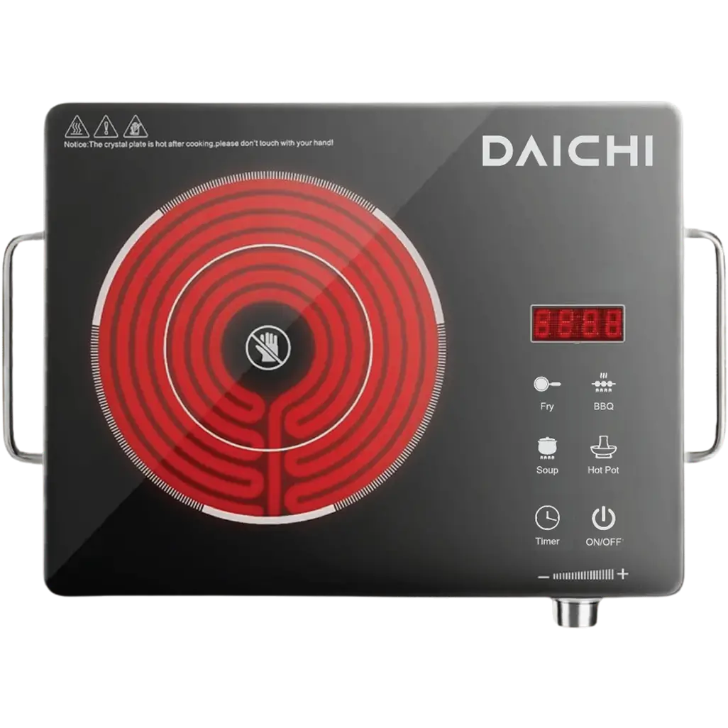 Infrared Hot Plate