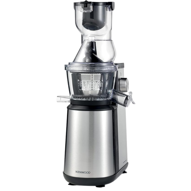 Cold Pressing Juicer Machine