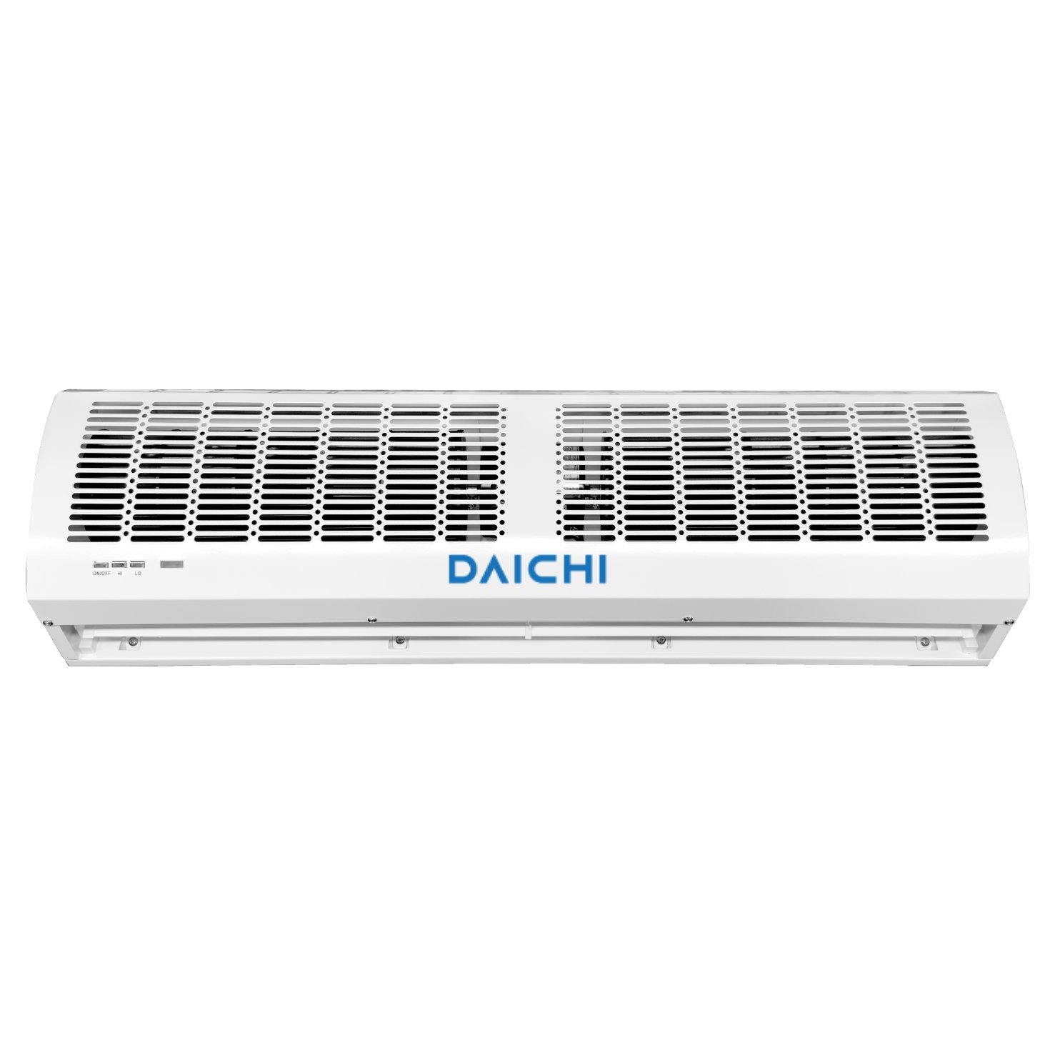 3ft Ceiling-style air curtain