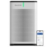 5 Stage Smart Air Purifier
