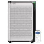 7 Stage Smart Air Purifier