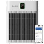 3 Stage Smart Air Purifier