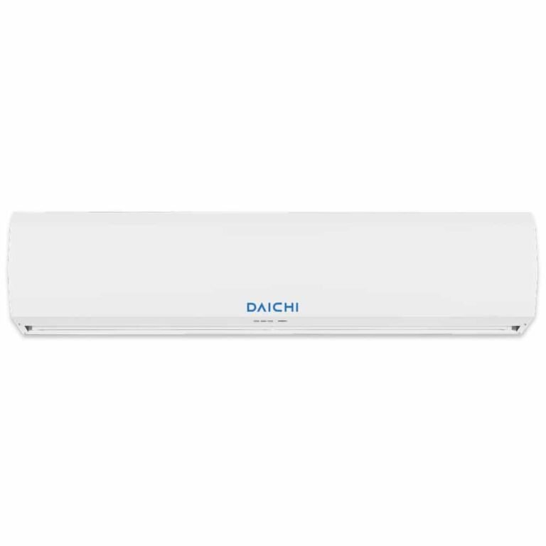 6ft Centrifugal Air Curtain
