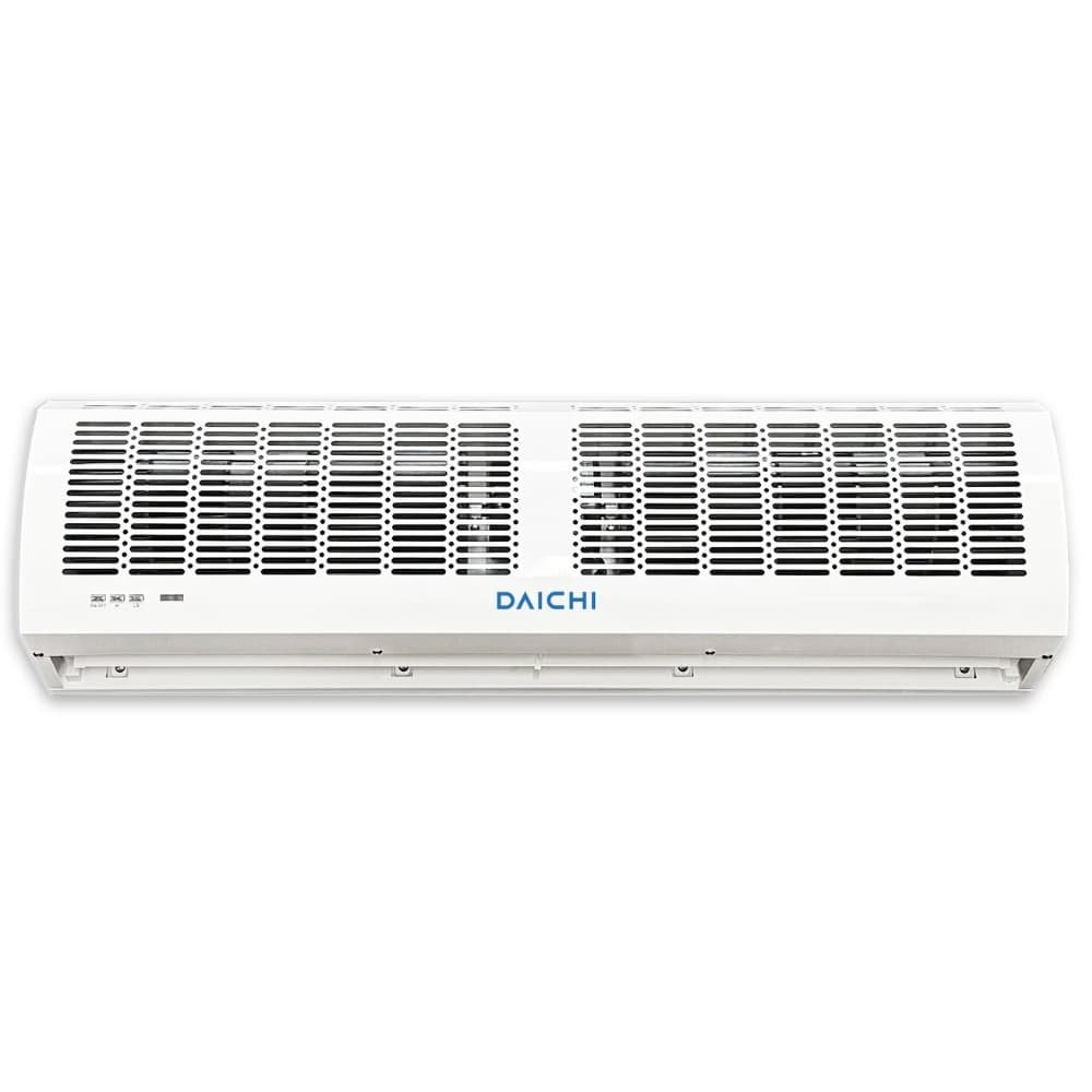 6ft Cross Flow Air Curtain